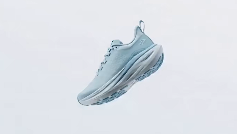 Input Shoe